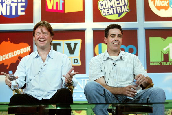 Daniel Kellison: The Visionary Behind Crank Yankers and His Fortune